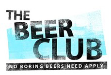 The Beer Club