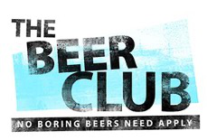 The Beer Club The Beer Club